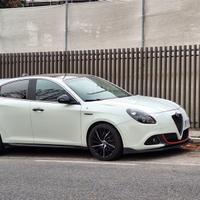 Giulietta 2.0 ex170 stage 2
