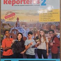 Reporteros 2