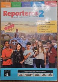 Reporteros 2