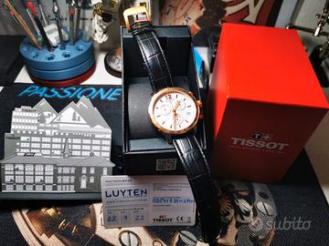otologio Tissot Chrono XL Classic