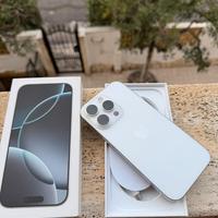 Iphone 16 Pro