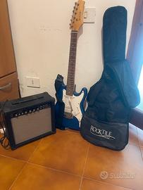 Chitarra elettrica