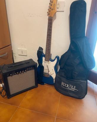 Chitarra elettrica