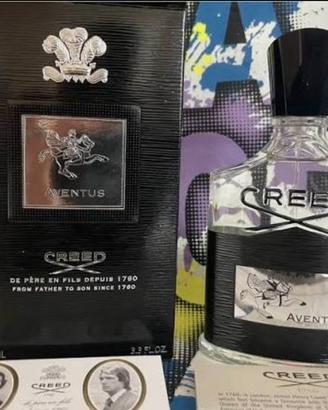 Creed aventus