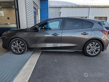Ford Focus 5p 1.5 EcoBlue 120 CV Auto ST-Line X