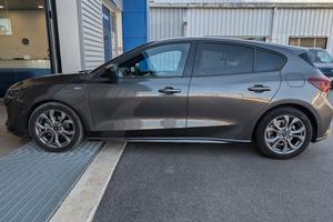 Ford Focus 5p 1.5 EcoBlue 120 CV Auto ST-Line X