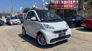 SMART Fortwo 1.0 mhd Passion - Clima - Servosterzo