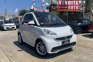 SMART Fortwo 1.0 mhd Passion - Clima - Servosterzo