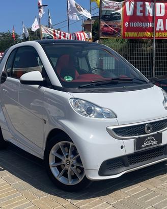 SMART Fortwo 1.0 mhd Passion - Clima - Servosterzo