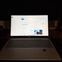 Laptop HP 15”