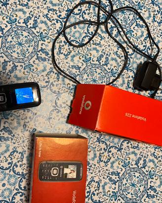 Cellulare Vodafone