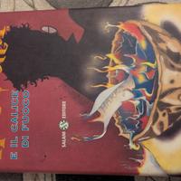 Harry Potter ed il calice di fuoco 1 edizione 2001