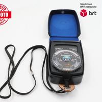 Gossen Lunasix 3 black