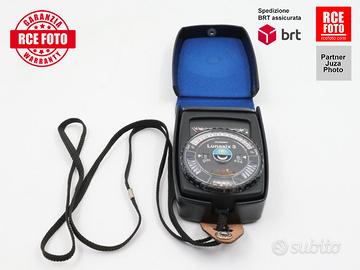 Gossen Lunasix 3 black