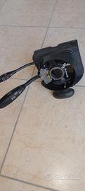 devio luci kit completo cruiser control mercedes W