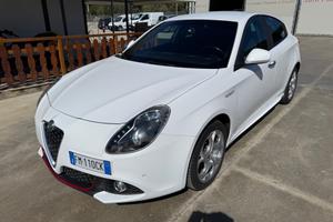 Alfa Romeo Giulietta 1.6 JTDm 120 CV Sport