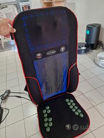 massaggiatore imetec 