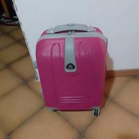 piccolo  trolley 