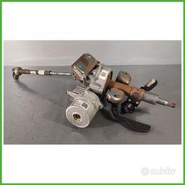 Piantone Sterzo Albero Servosterzo FIAT PANDA 4Q 7