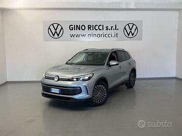 Volkswagen Tiguan 1.5 eTSI 110KW ACT Edition ...