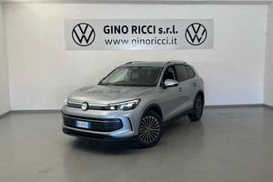 Volkswagen Tiguan 1.5 eTSI 110KW ACT Edition ...