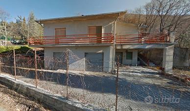 Casa Singola a Corvaro (RI),San Francesco Vecchio