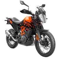 KTM 390 ADVENTURE - 2025