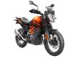 KTM 390 ADVENTURE - 2025