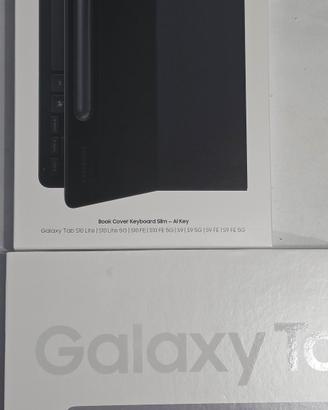Samsung Galaxy Tab S10 FE 256gb