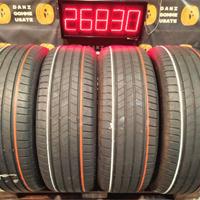 4 GOMME 215 60 17 BRIDGESTONE ESTIVE