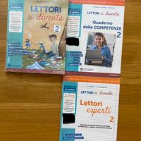 Lettori si diventa 2