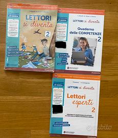 Lettori si diventa 2