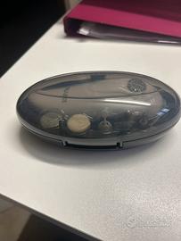 Set da viaggio per manicure