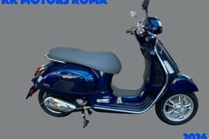 Piaggio Vespa 310 GTS hpe - Blu - 2026
