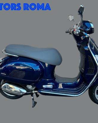 Piaggio Vespa 310 GTS hpe - Blu - 2026