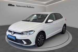 VOLKSWAGEN Polo 1.0 tsi edition plus 95cv dsg