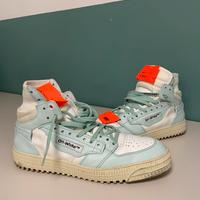Off-white scarpa