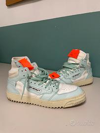 Off-white scarpa