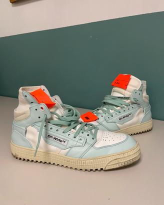 Off-white scarpa