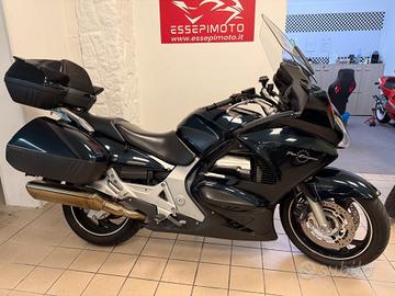 Honda Pan European