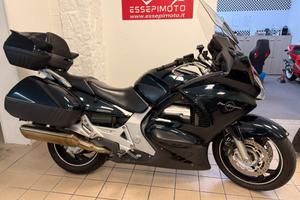 Honda Pan European