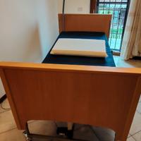 Letto antidecubito