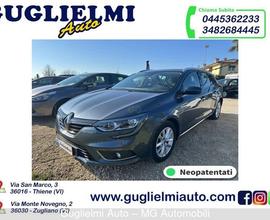 Renault Mégane Sporter Blue dCi 115CV EDC Bus...