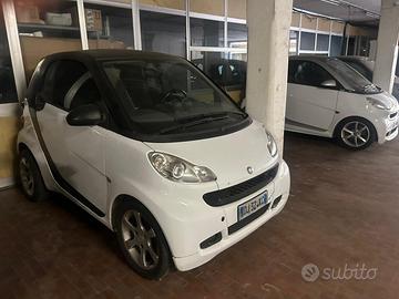 Smart CDI