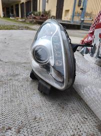 fanale anteriore dx Giulietta 