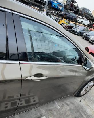 HYUNDAI I40 STATION WAGON 2010 - PORTA ANTERIORE D