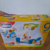 baby walker ERGO GYM CHICCO