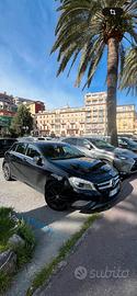 MERCEDES A 200 CDI A