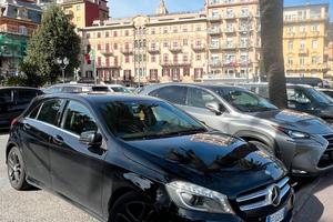 MERCEDES A 200 CDI A