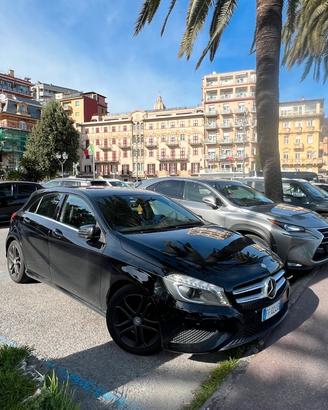 MERCEDES A 200 CDI A